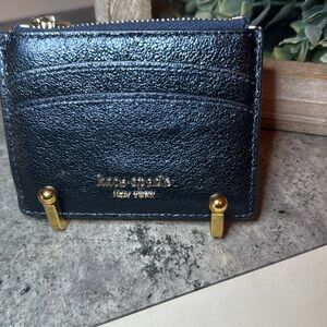 EUC Kate Spade Key Ring Card Case